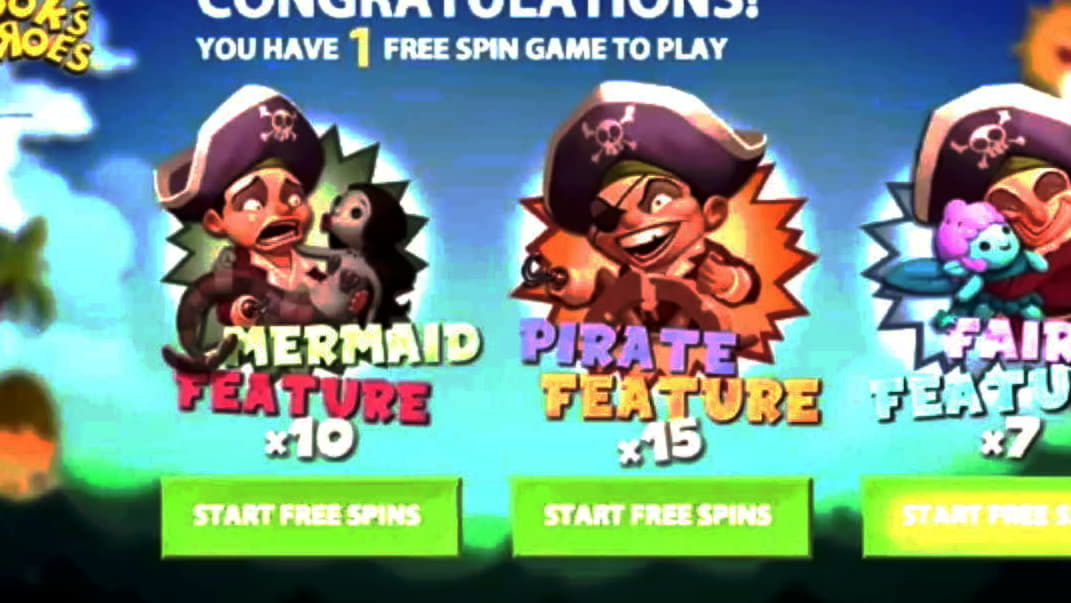 $300 Free chip casino at Rizk Casino